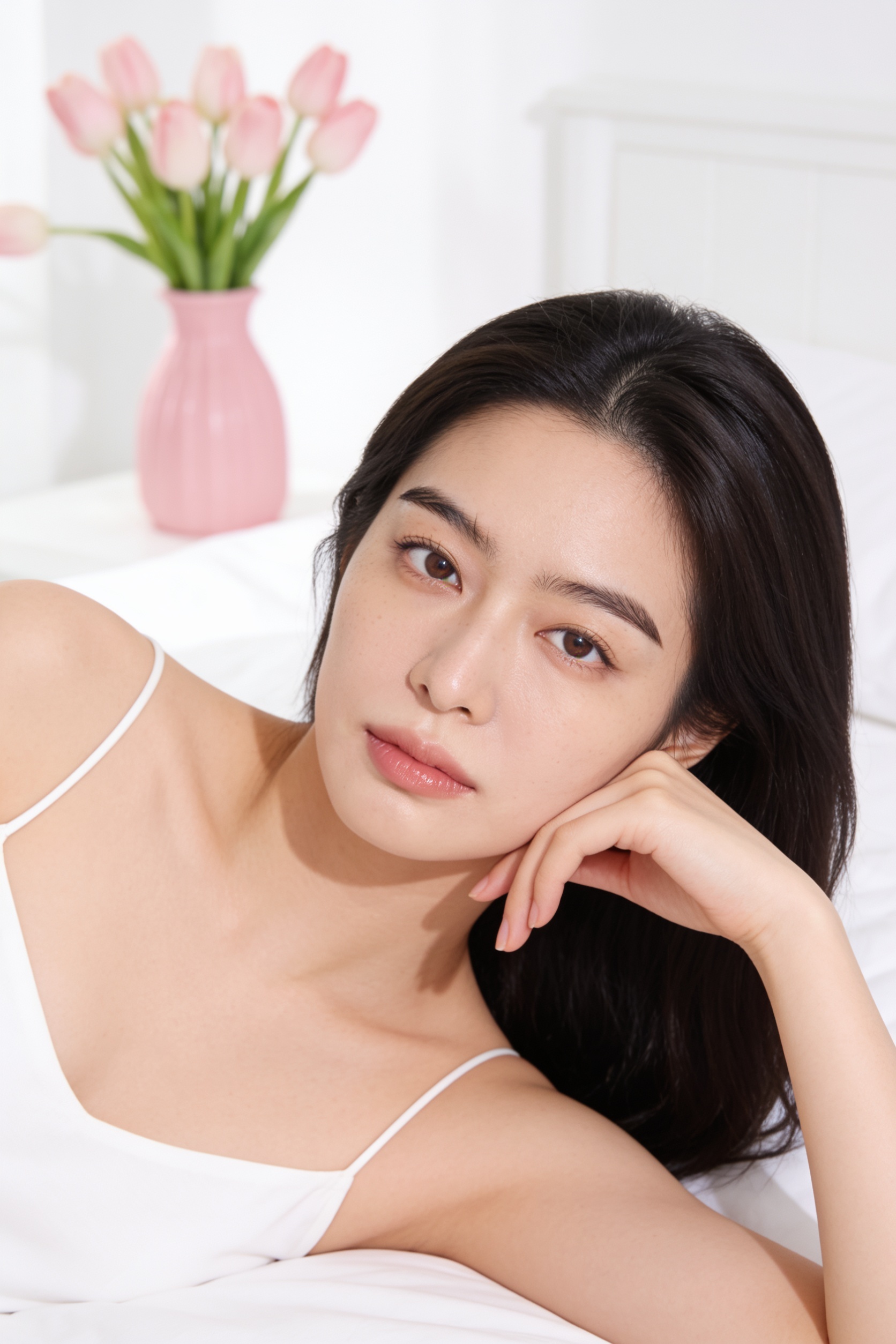 하이키 베드 뷰티
