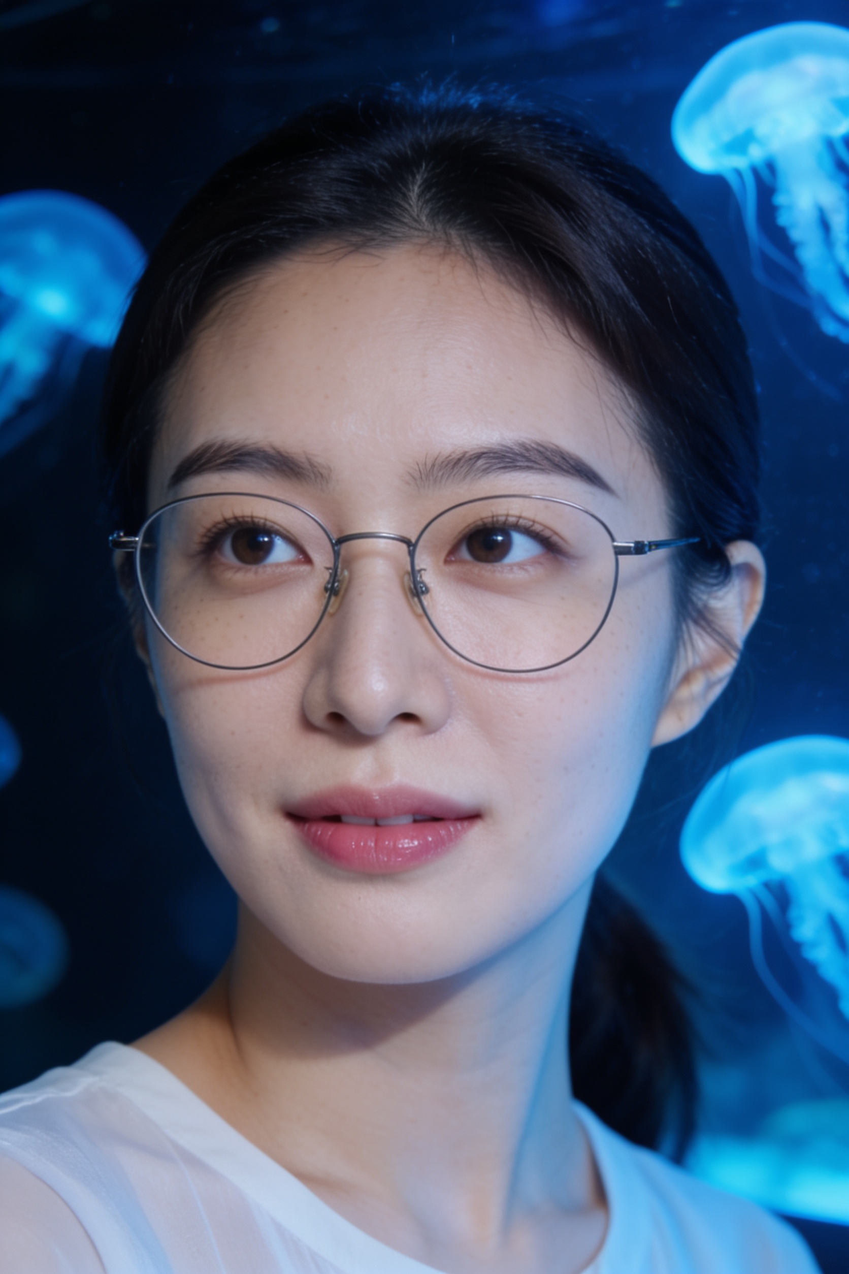 해파리 아쿠아리움