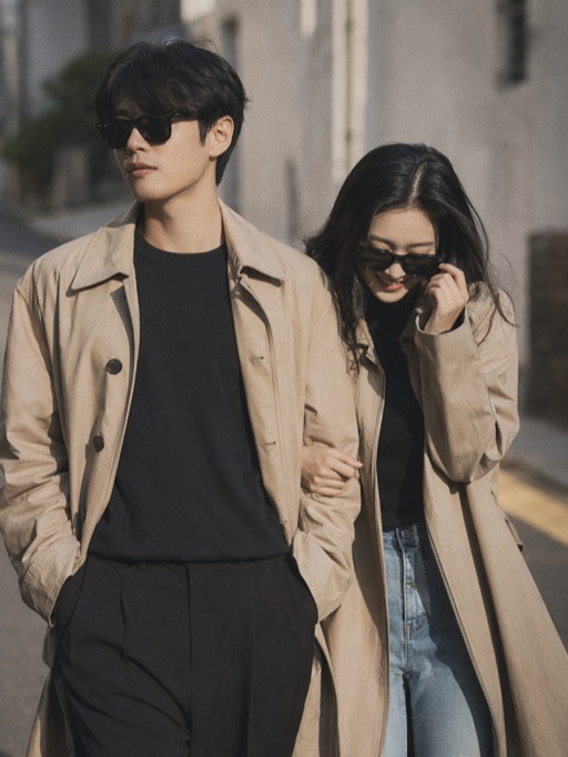 선글라스 쿨