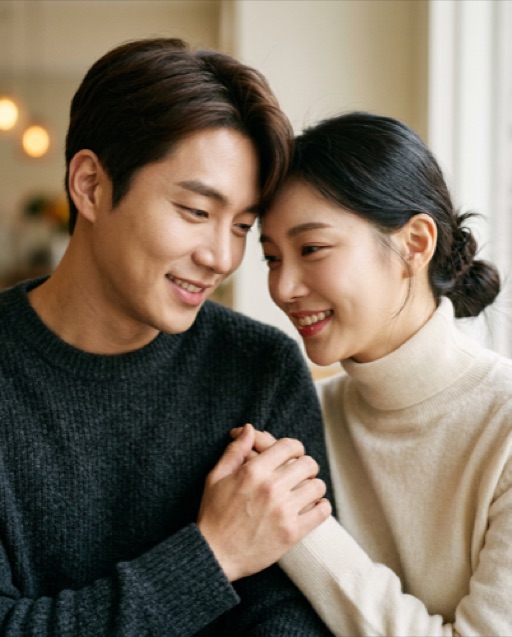 소프트 무드