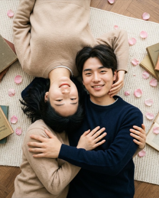 하이앵글 플로어