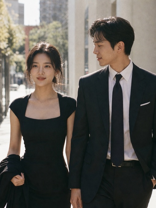 어반 필름 워크