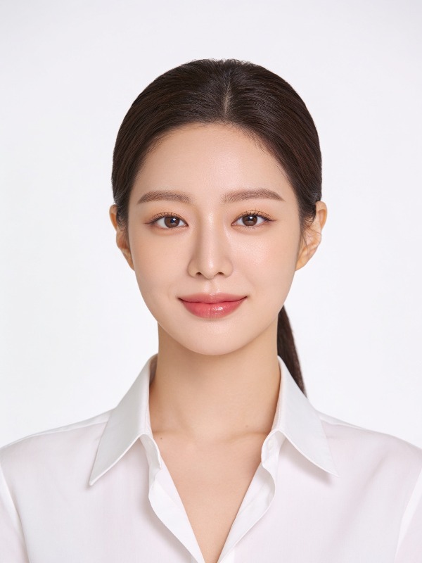 포니테일 증명