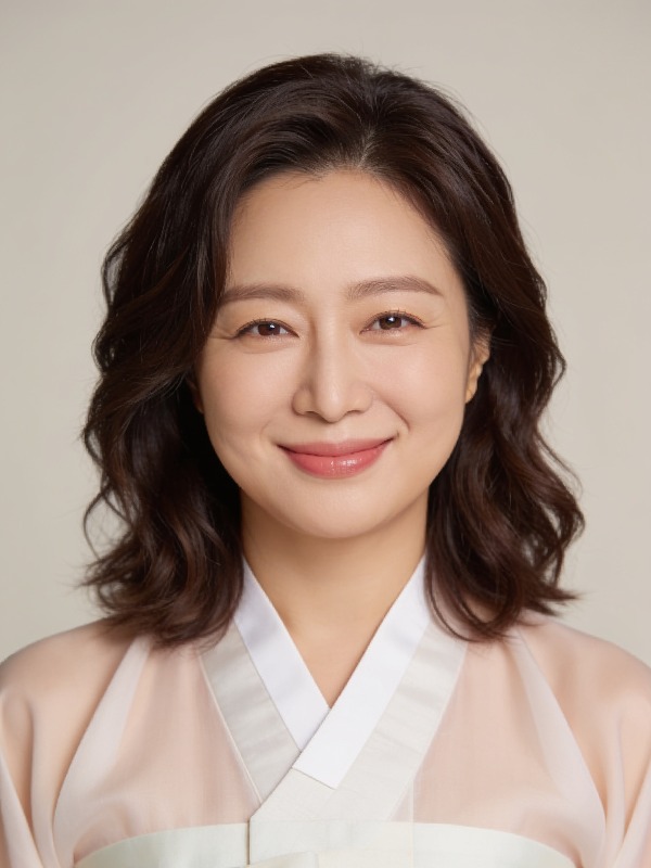 한복 증명