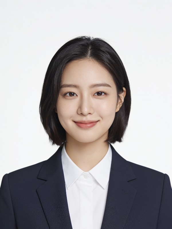 여권 증명 · 네이비