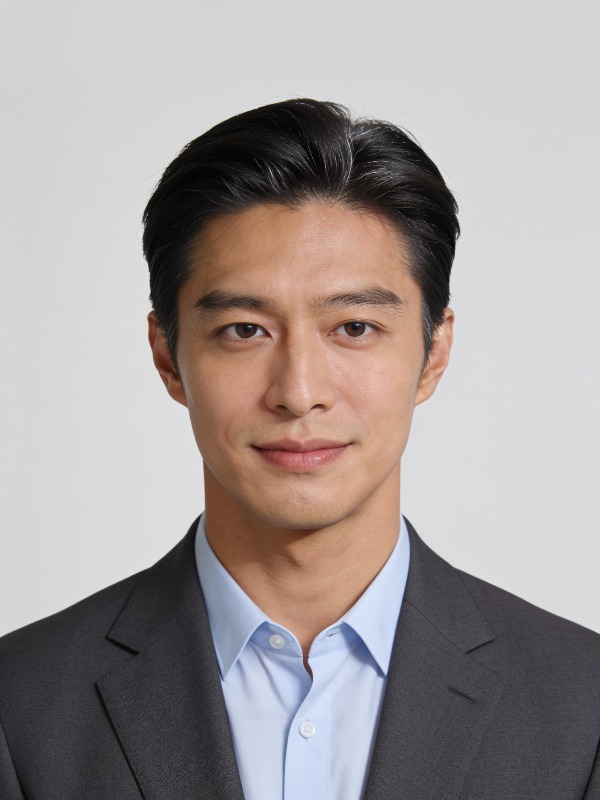 이력서 증명 · 차콜
