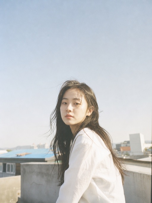 옥상 필름 여름