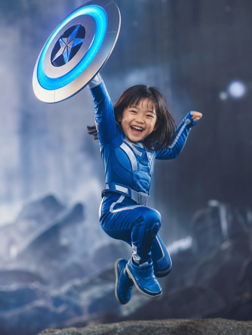 방패 히어로