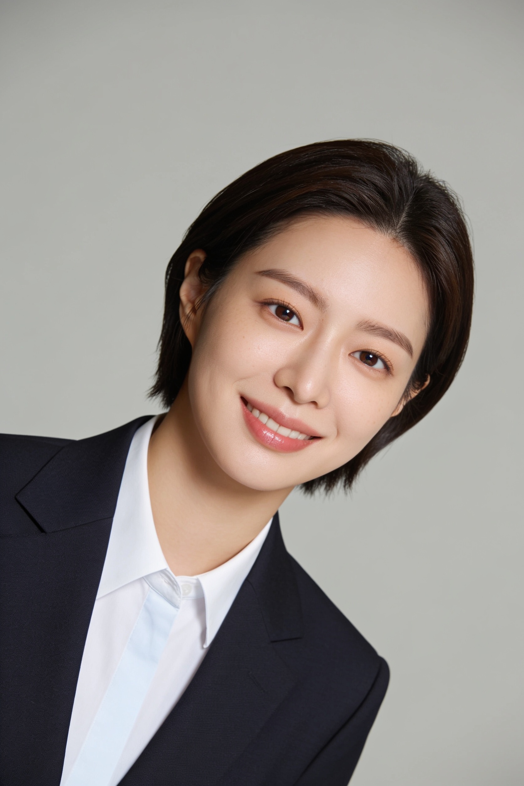 비즈니스 헤드샷