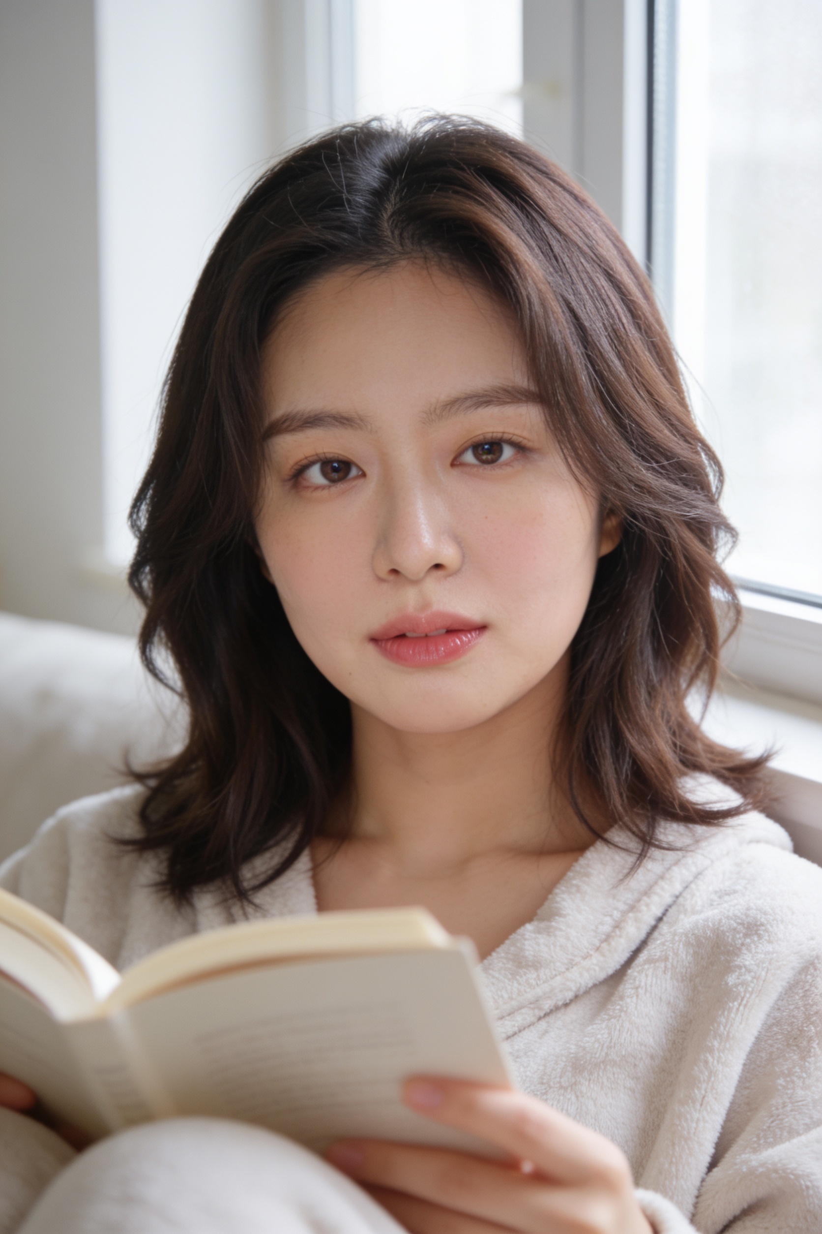 집 독서